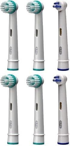 Actual product image Oral-B Ortho Care Essentials