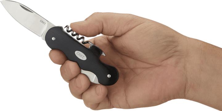 Produktbild CRKT Trible Play