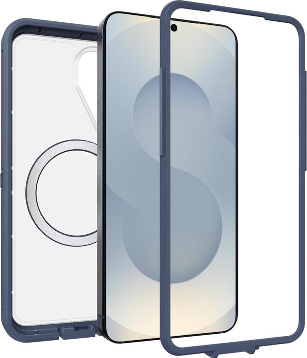 Produktbild OtterBox Defender Series Pro XT Clear (Samsung Galaxy S26)