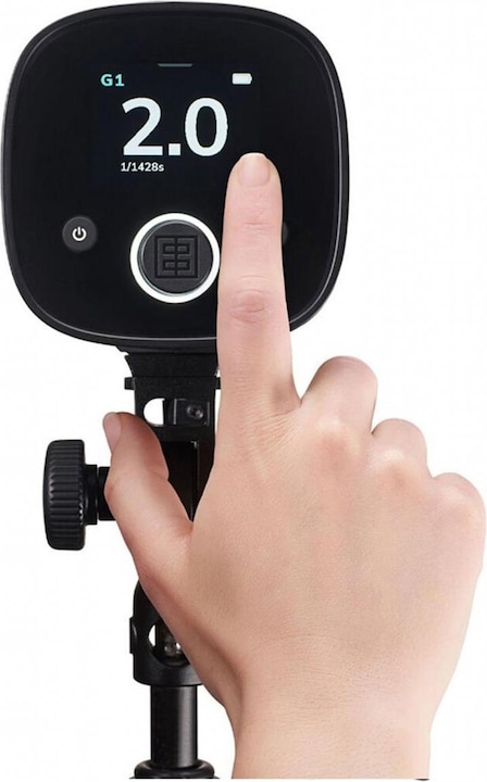 Immagine prodotto Elinchrom Un kit (131 W, Set)