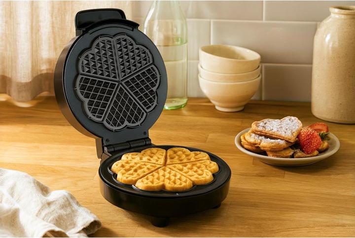Immagine prodotto Huslog Round waffle maker 1200W
