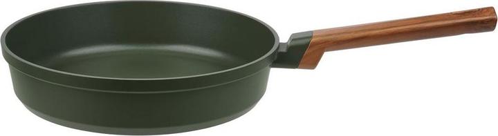 Produktbild Resto FRYPAN D26 H6CM/93710 (Bratpfanne, Aluminium, 26 x 10.60 cm)