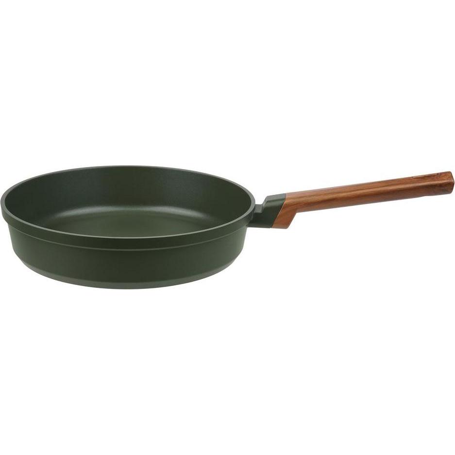 Thumbnail - Resto FRYPAN D26 H6CM/93710, Pfanne + Kochtopf, Schwarz
