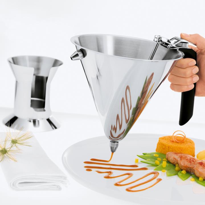 Immagine prodotto Rösle Fondanttrichter