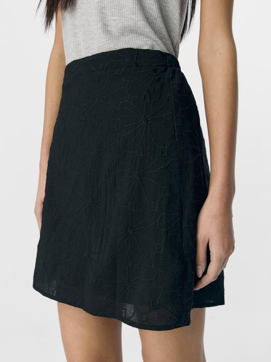 Actual product image Object Blumen Minirock (44)