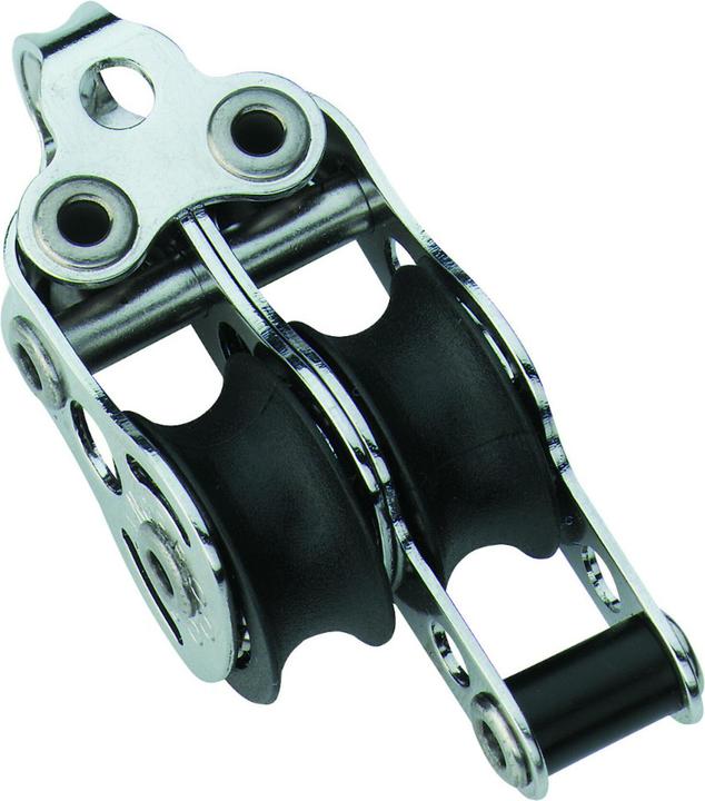 Image du produit Sprenger Micro XS bloc à deux disques 6 mm