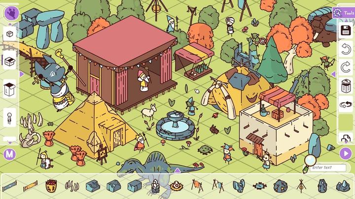 Image du produit ININ Games Hidden Through Time : Definitive Edition (PS4, EN)