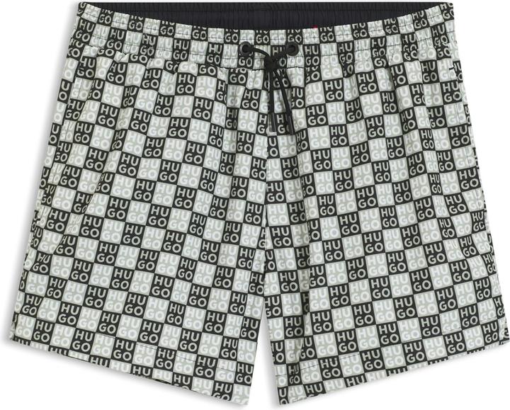 Actual product image HUGO Aaron Swim (M)