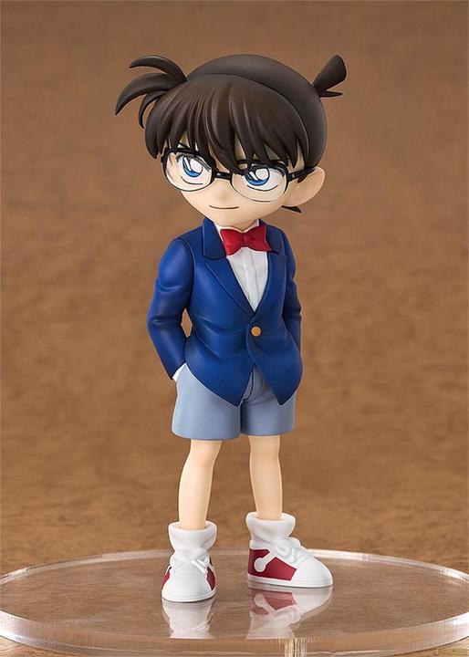 Immagine prodotto Good Smile Company Detective Conan Pop Up Parade Statua in PVC Conan Edogawa 15 cm