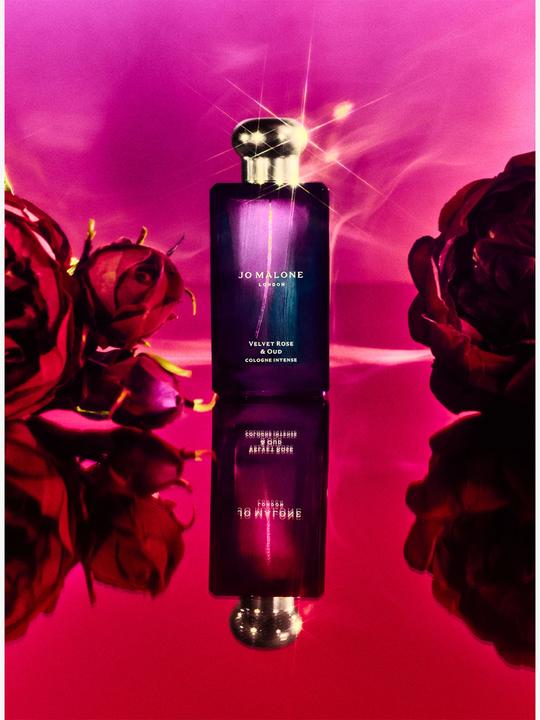 Immagine prodotto Jo Malone Velvet Rose & Oud (Eau de cologne, 100 ml)
