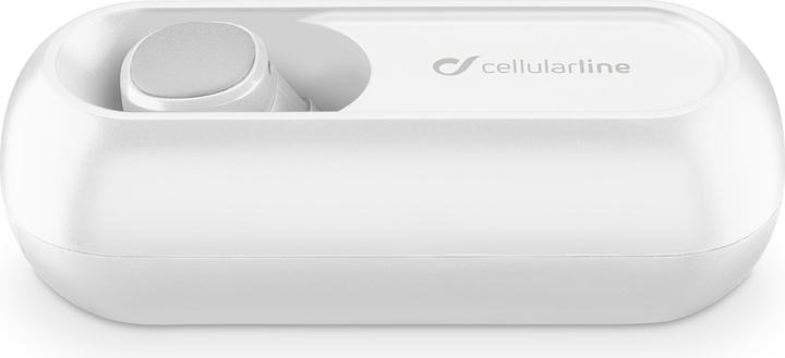 Image du produit Cellularline Power Mini Headset (50 h, Sans fil)