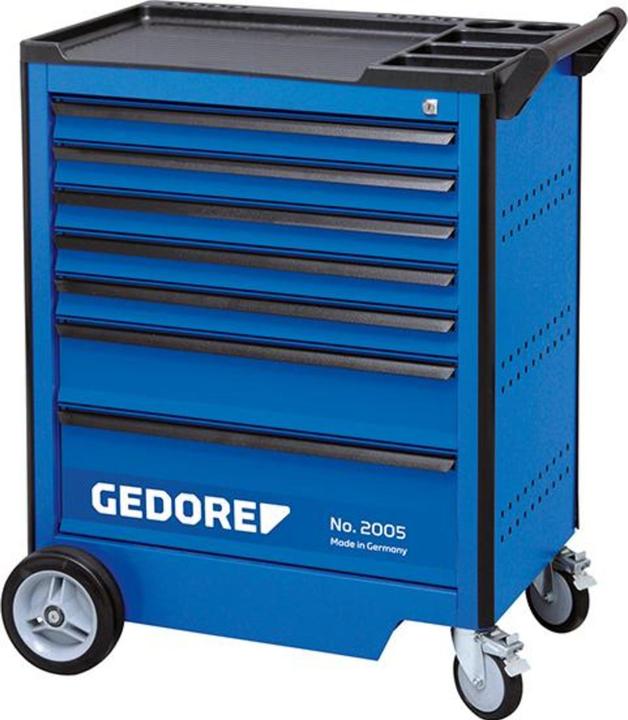 Actual product image Gedore 2005-TS-147 (147x)