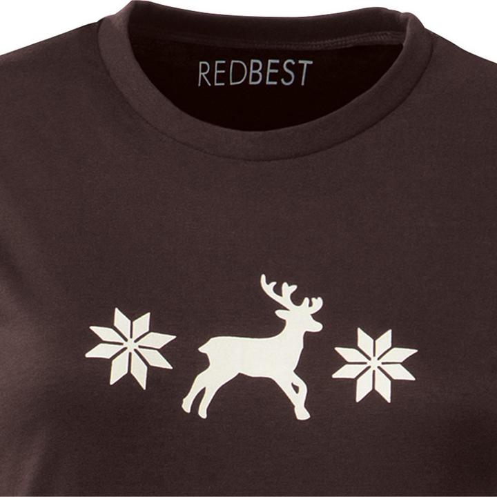 Produktbild Redbest Damen-Schlafanzug (46)