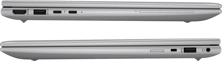 Immagine prodotto HP ZBook Firefly G9 (14", Intel Core i7-1280P, 64 GB, 1000 GB, CH)