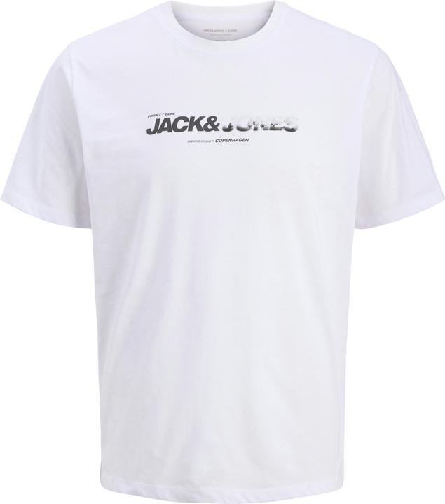 Jack & Jones Gedruckt T-shirt T-shirt (M)