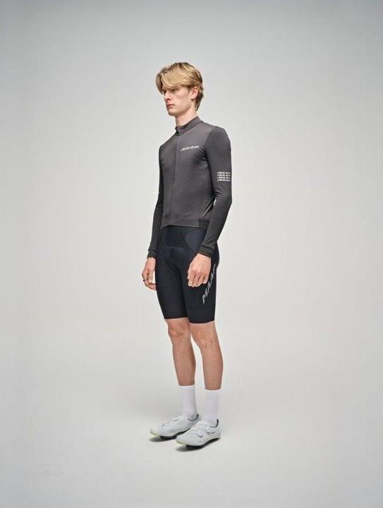 Maap Emerge Thermal LS Jersey - Radtrikot - Herren (L)