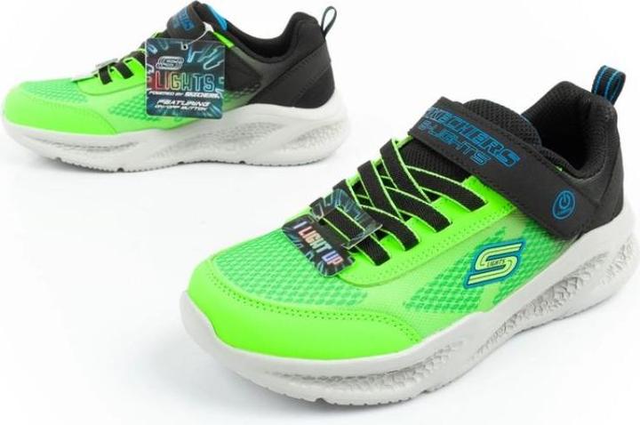 Image du produit Skechers Chaussures LightsMeteor (33)
