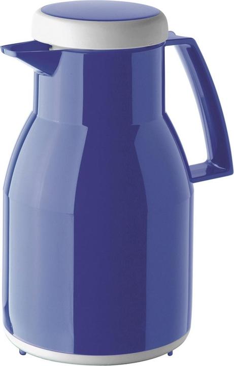 Helios Fiaschetta sottovuoto Wash 1L D.Blue, lavabile in lavastoviglie (1 l)