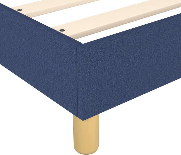 Image du produit vidaXL Boxspringbett (120 x 190 cm)