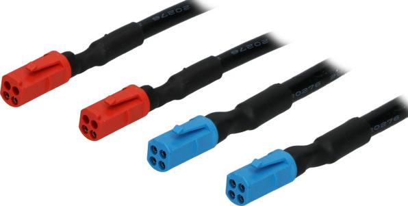 Immagine prodotto L&S Nastri LED COB RGB+Emotion 15,0 / 24 V (RGB, 500 cm, Interno)