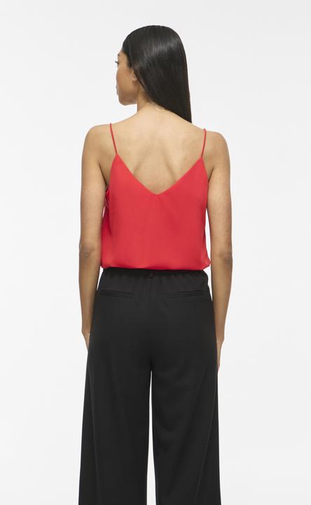 Actual product image Vila VIMATHILDE V-Ausschnitt Trägertop (42)