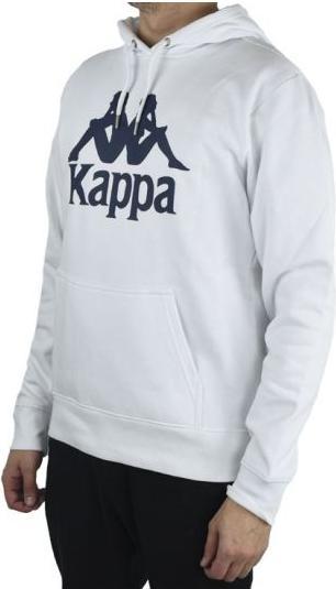 Actual product image Kappa Taino Hooded 705322-001 *4056142340579 (M)