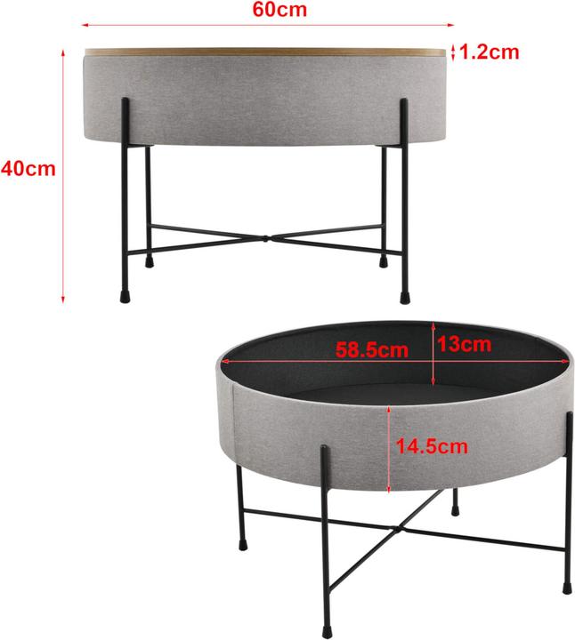 Produktbild En.Casa Christchurch