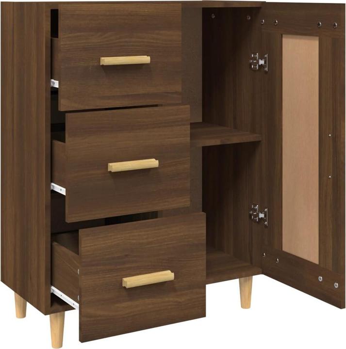 Image du produit vidaXL Sideboard (69.50 x 69.50 x 90 cm)