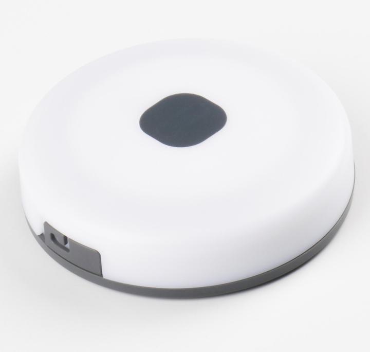 Produktbild Schoenenberger Akku Camping StringLight