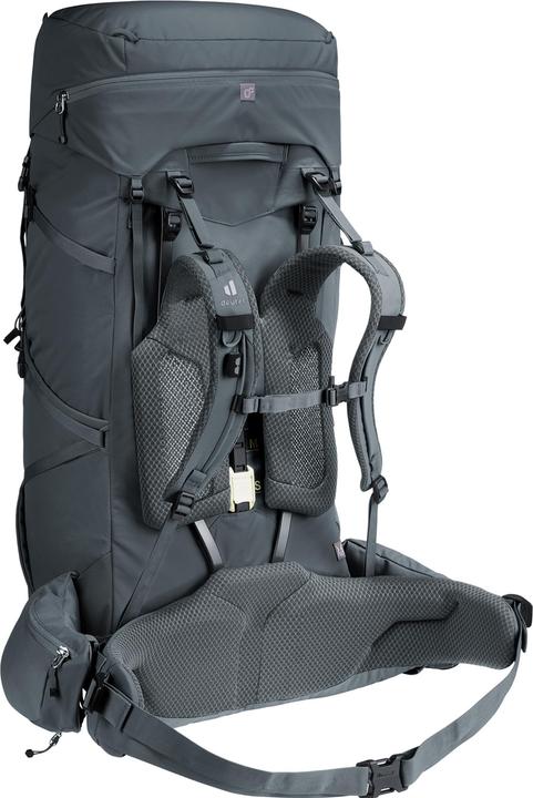 Produktbild Deuter Aircontact Core 65+10 (65 l)