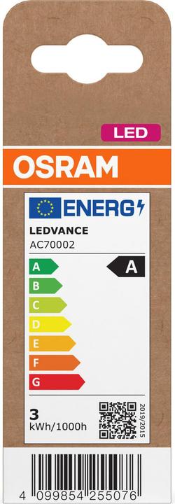 Image du produit Steffen Osram LED Classic B E14 (E14, 470 lm, 1 x)