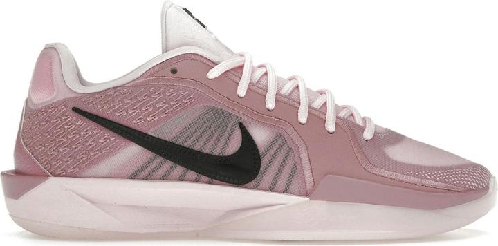 Image du produit Nike Sabrina 2 Pink Foam (Women's) (44)