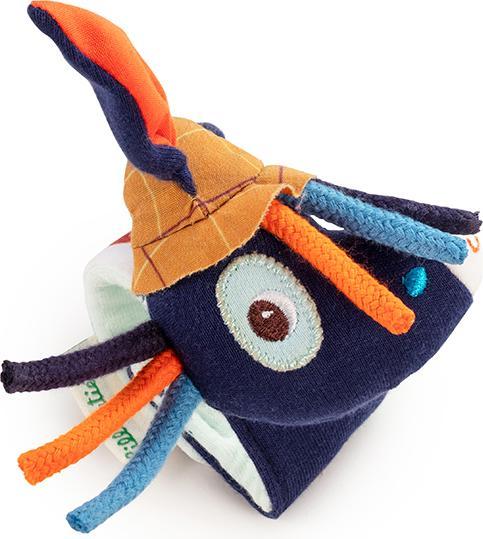 Lilliputiens Joint rattle