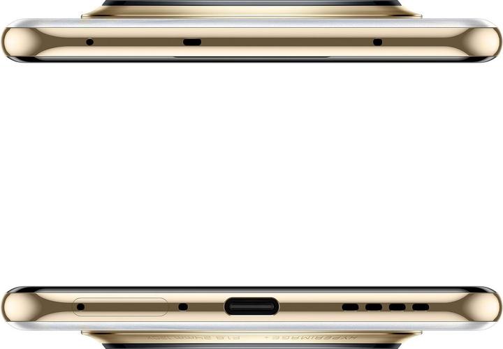 Produktbild realme 14 Pro (256 GB, Pearl White, 6.77", Dual SIM, 5G)