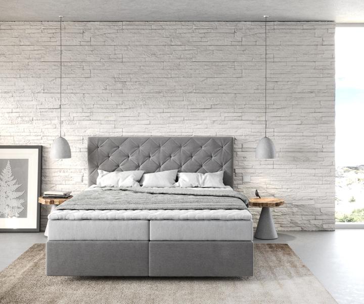 Actual product image Delife Dream-Great (160 x 200 cm)