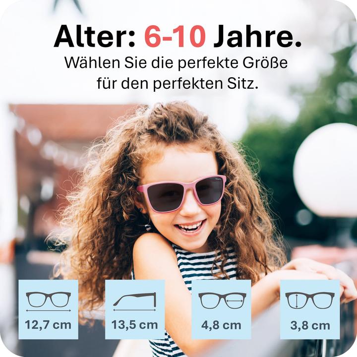 Immagine prodotto Mausito BOHO Large (6 bis 10 Jahre)