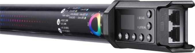Actual product image Godox GO TL60