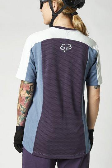 Actual product image Fox Defend (S)