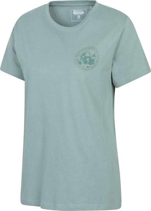 Image du produit Mountain Warehouse - T-shirt - Femme (32)