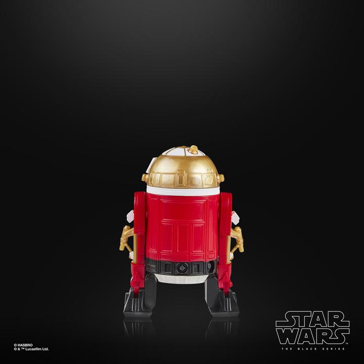 Actual product image Star Wars Sw Bl Seasonal 1