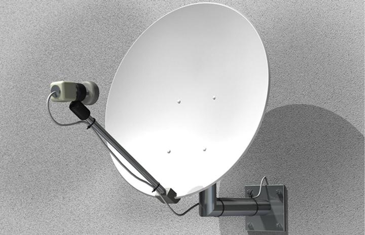 Produktbild Fischer Kabelbinder BN 2,5x120 transparent (Kunststoffkabelbinder, 120 mm, 100 Stk.)