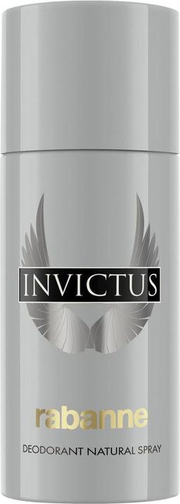 Image du produit Paco Rabanne Invictus (Spray, 150 ml)