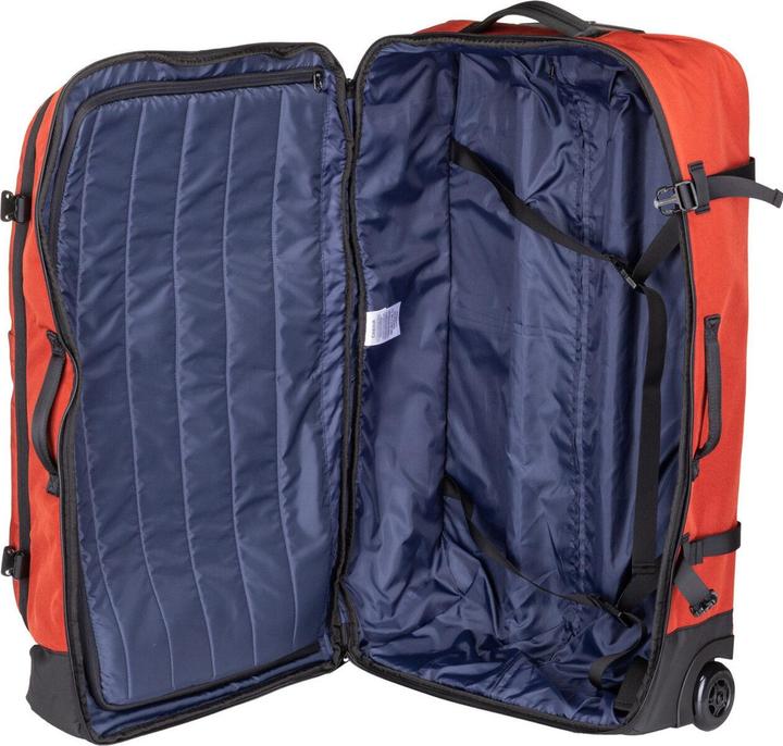Produktbild Cabaia Koffer & Trolley Soft Suitcase Large (110 l)