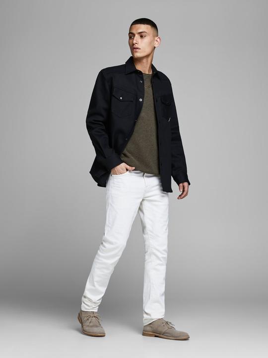Actual product image Jack & Jones Knitted sweater (XS)