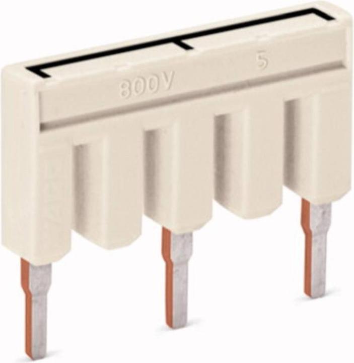 Produktbild Wago Sternbrücker 2004-405/011-000 Inhalt: 100 St. (2004-405/011-000)
