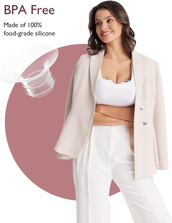 Image du produit Momcozy Insert de téterelle pour M5