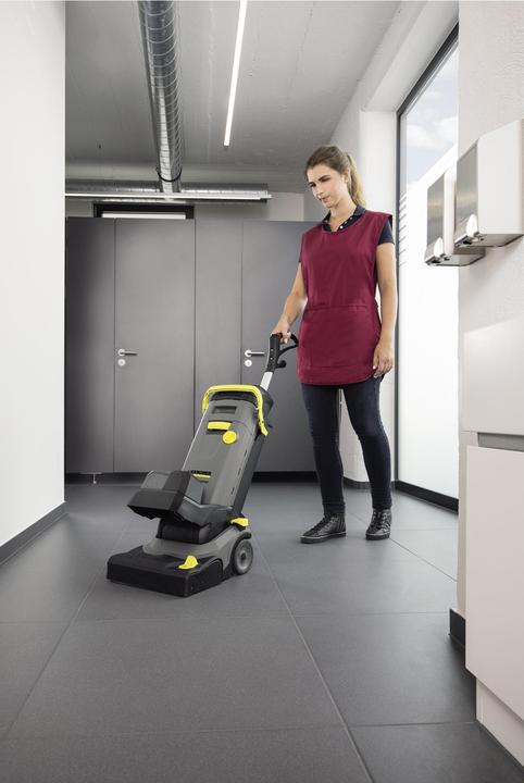 Actual product image Kärcher BR 30/4 C Bp Pack