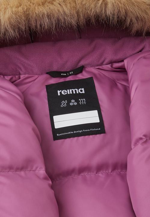 Produktbild Reima tec+ Kleinkinder Daunenoverall Aapua (80)