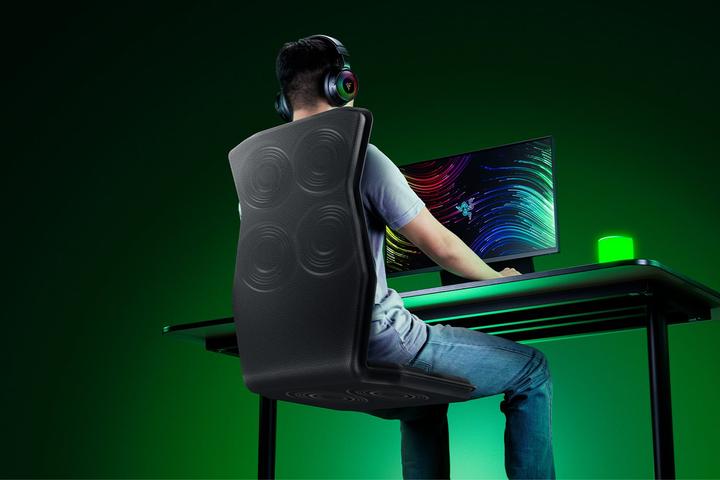 Produktbild Razer Freyja