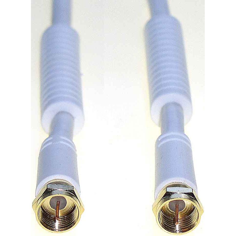 Thumbnail - E+P F-Anschlusskabel (95 dB, Antennenkabel), Antennenkabel